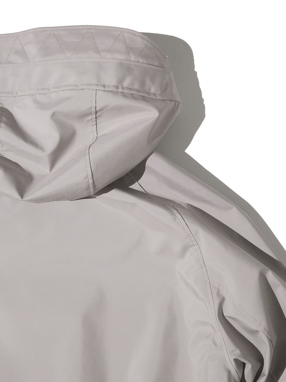 THE RERACS(ザリラクス) MONSTER SHELL PARKA - COLDBECK ONLINE
