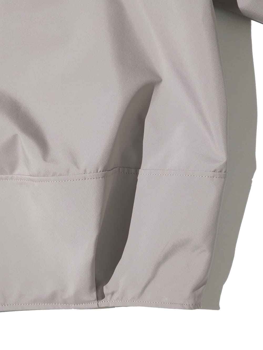 THE RERACS(ザリラクス) MONSTER SHELL PARKA - COLDBECK ONLINE