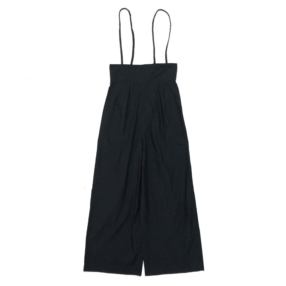 ENFOLD(エンフォルド) HIGH-WAIST WIDE TROUSERS - COLDBECK