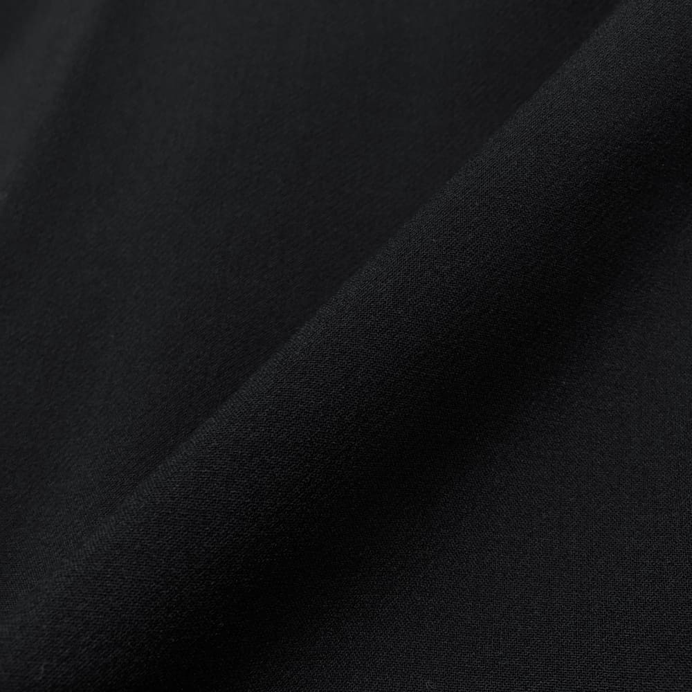 ENFOLD(エンフォルド) KNIT-LAYERED PULLOVER