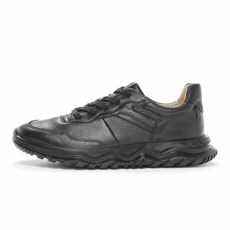 【SALE】MOONSTAR(ムーンスター) SPXX レザースニーカー SX 78C04