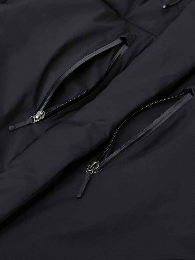 THE NORTH FACE(ザノースフェイス) ショートバルトロライトジャケット