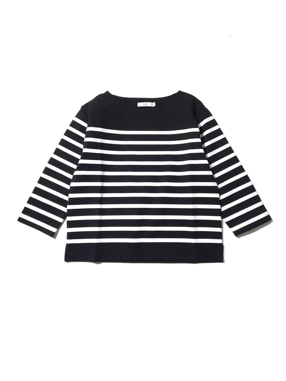 SALE】HYKE(ハイク) BASQUE SHIRTS - COLDBECK ONLINE（コールベック