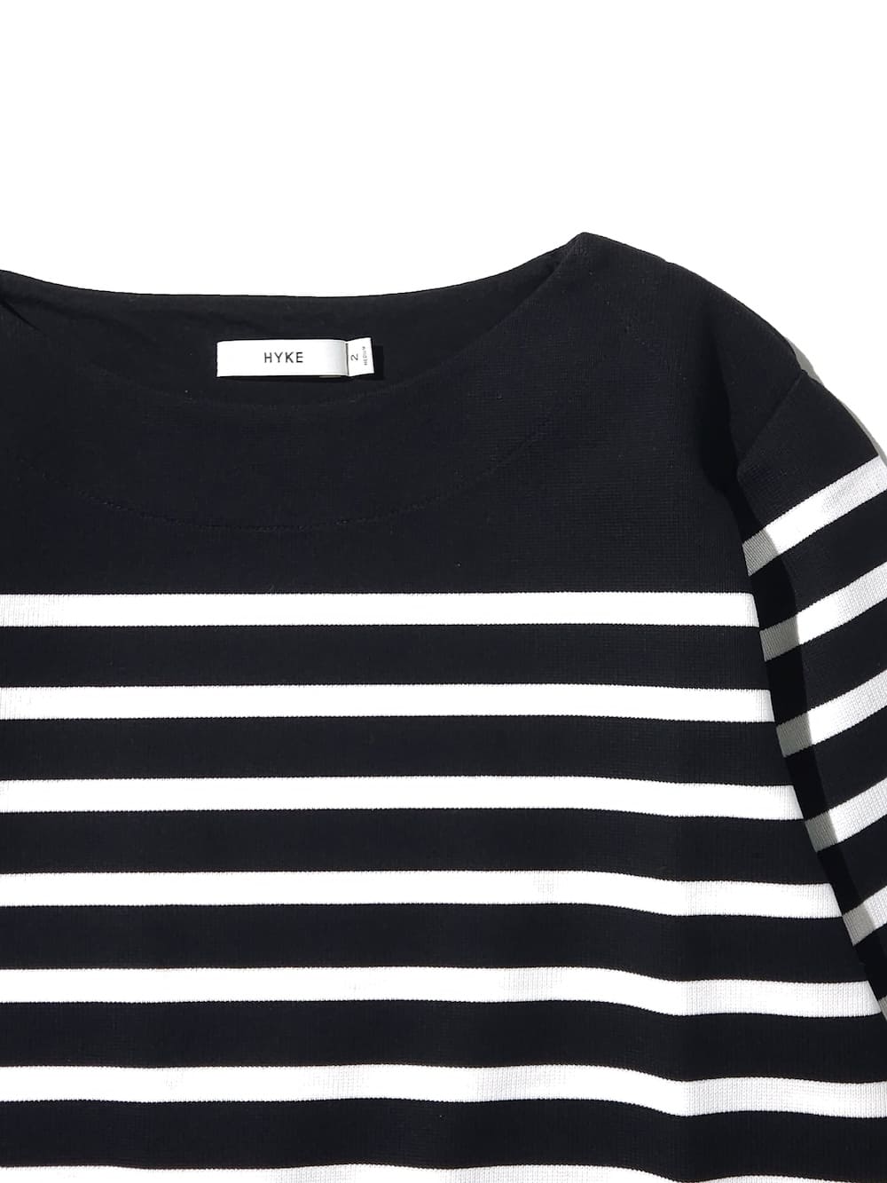 SALE】HYKE(ハイク) BASQUE SHIRTS - COLDBECK ONLINE（コールベック