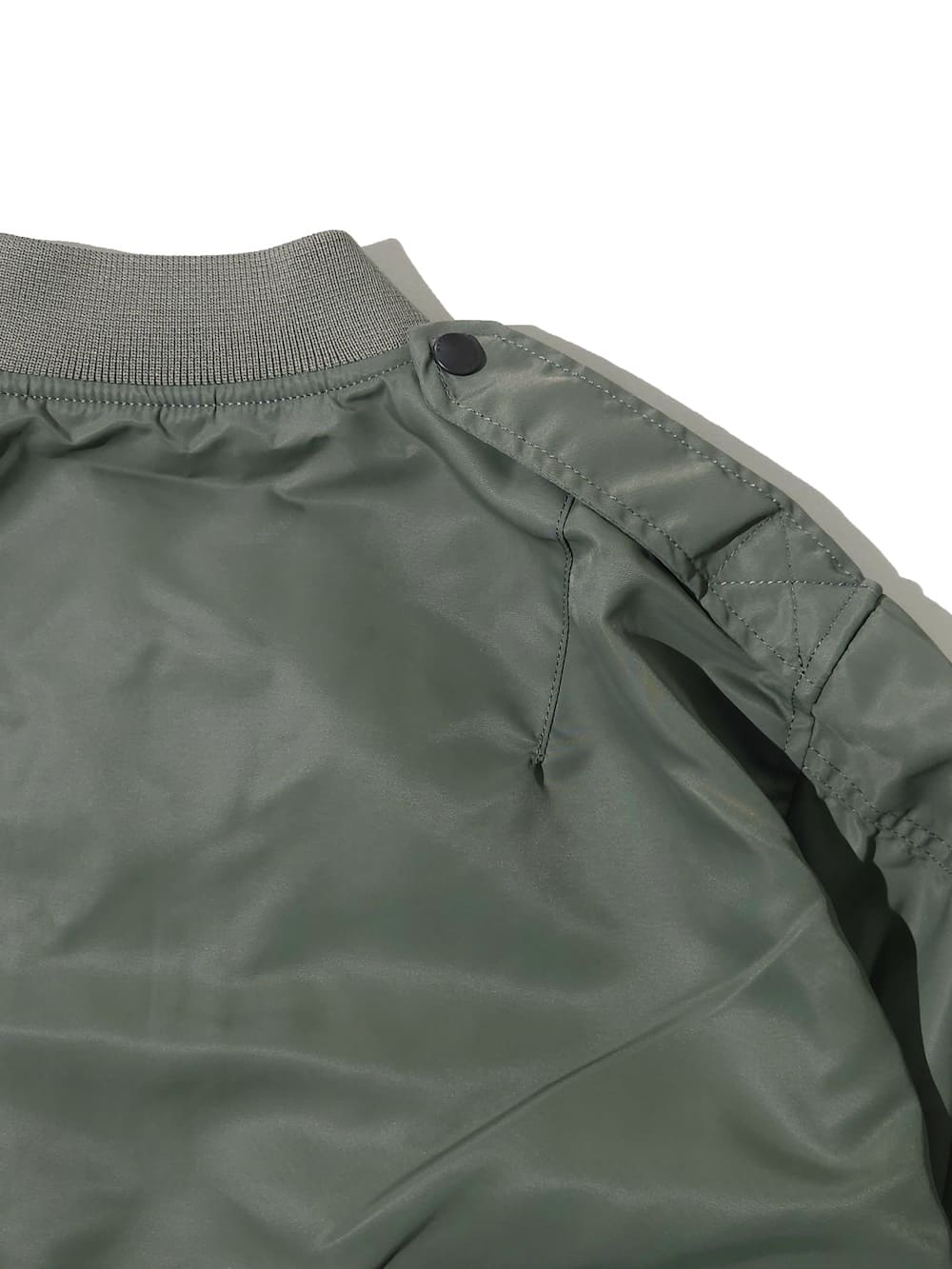 HYKE(ハイク) TYPE L-2A JACKET - COLDBECK ONLINE（コールベック