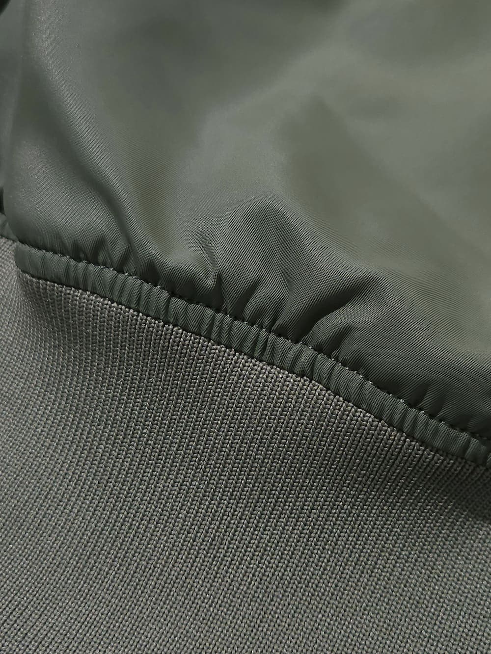 HYKE(ハイク) TYPE L-2A JACKET