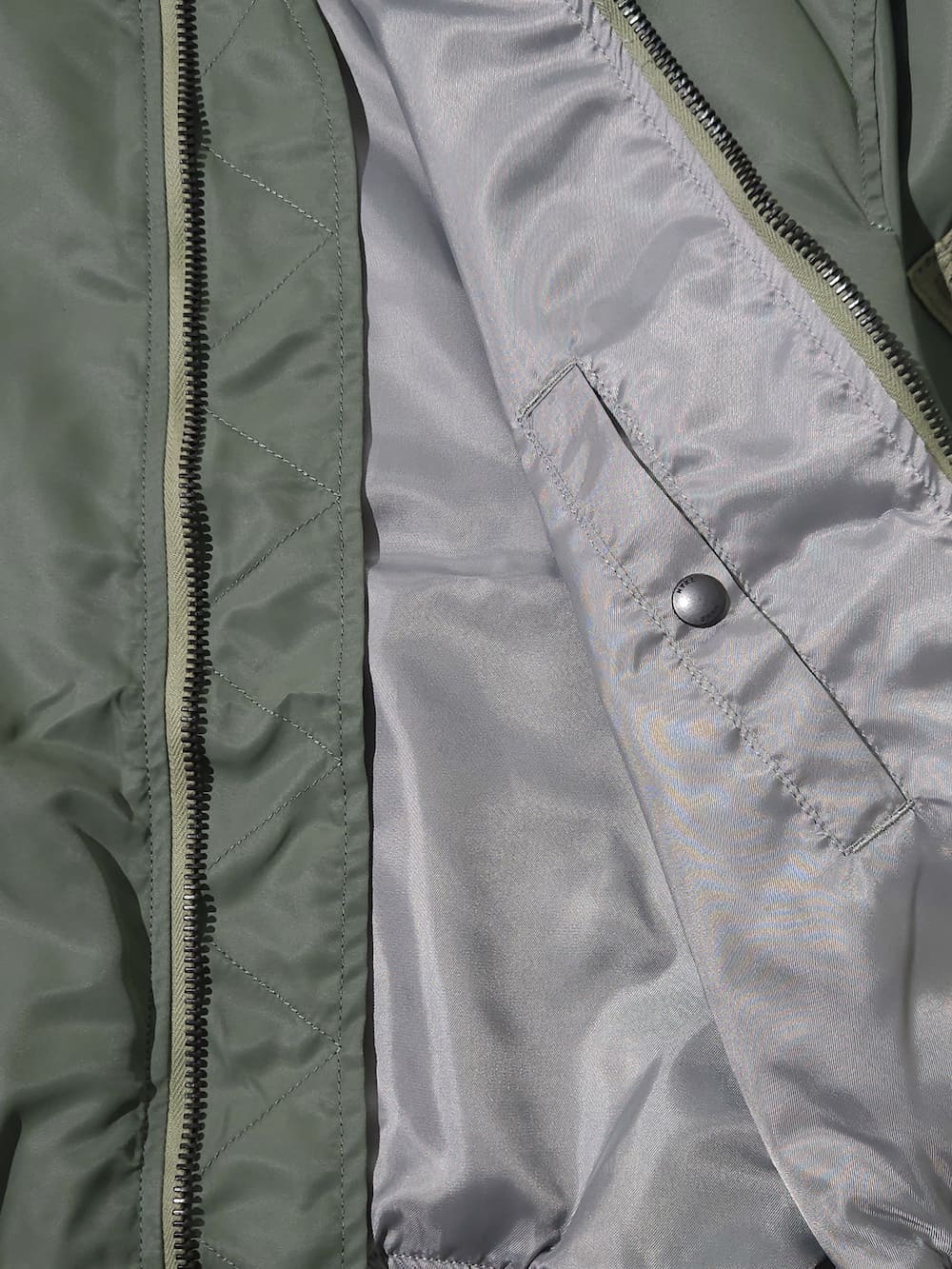 HYKE(ハイク) TYPE L-2A JACKET - COLDBECK ONLINE（コールベック