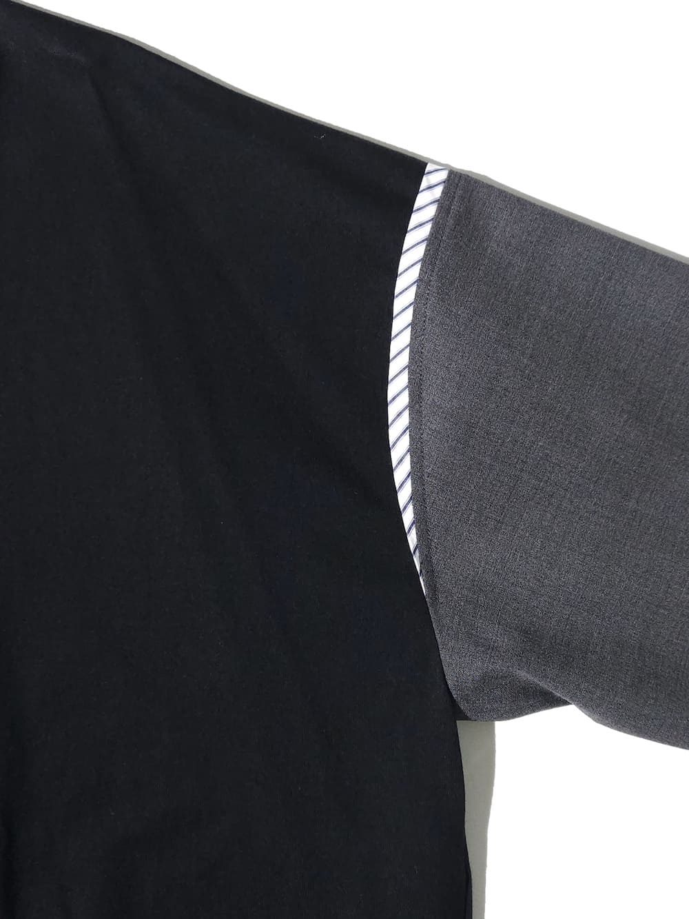 ENFOLD(エンフォルド) JACKT-SLEEVES LONG-T-SHIRT - COLDBECK