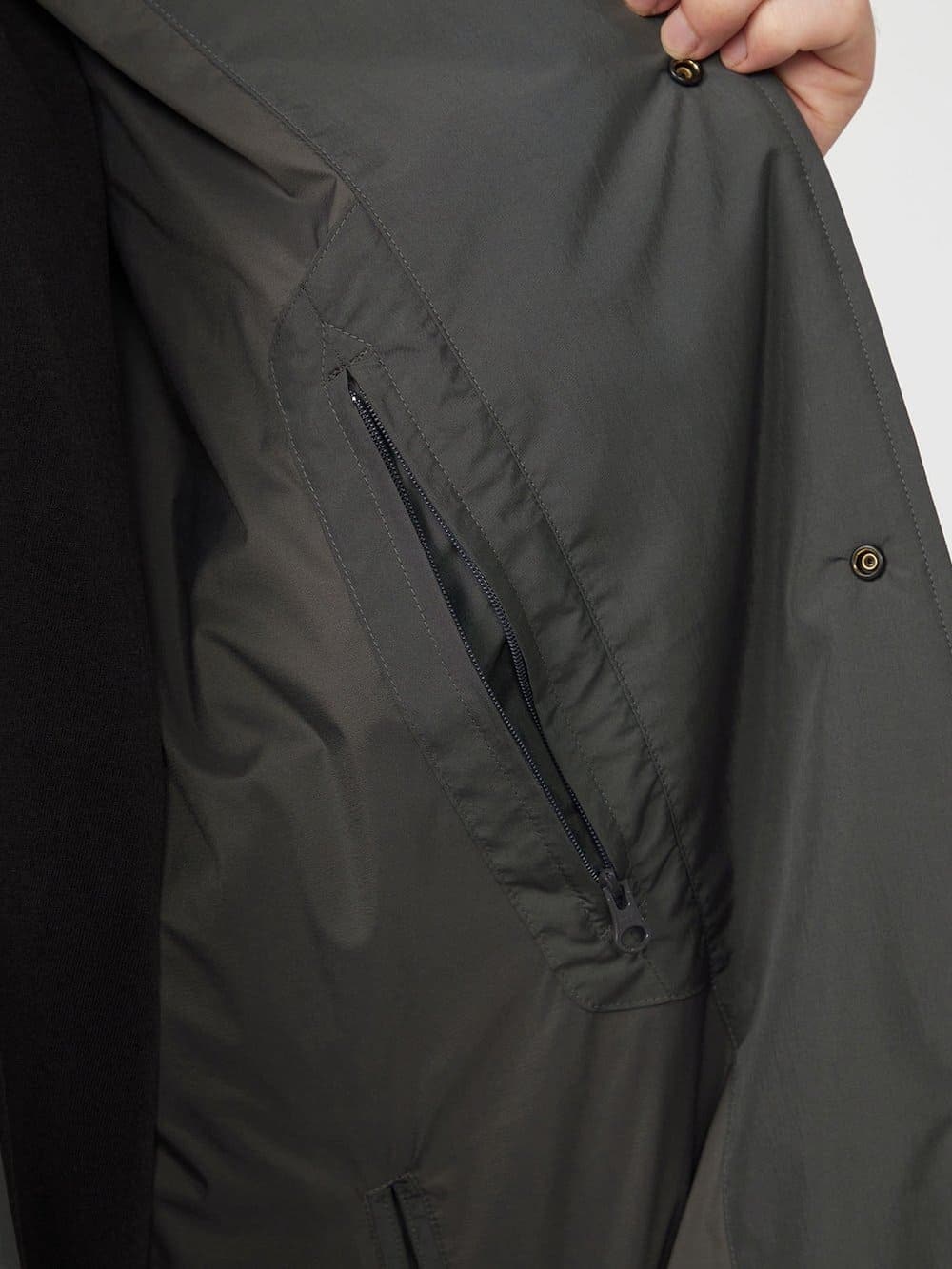 THE NORTH FACE PURPLE LABEL(ザノースフェイスパープルレーベル