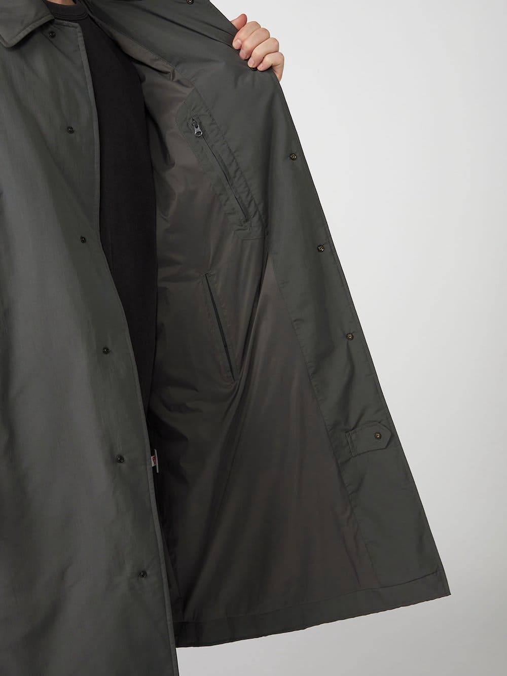 THE NORTH FACE PURPLE LABEL(ザノースフェイスパープルレーベル