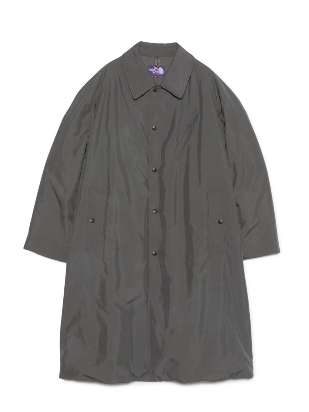 THE NORTH FACE PURPLE LABEL(ザノースフェイスパープルレーベル