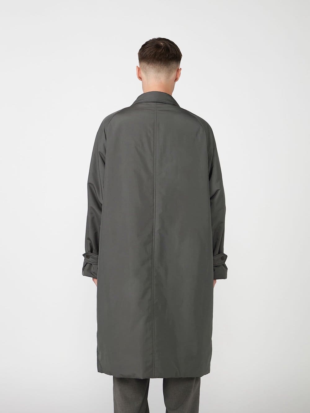 THE NORTH FACE PURPLE LABEL(ザノースフェイスパープルレーベル