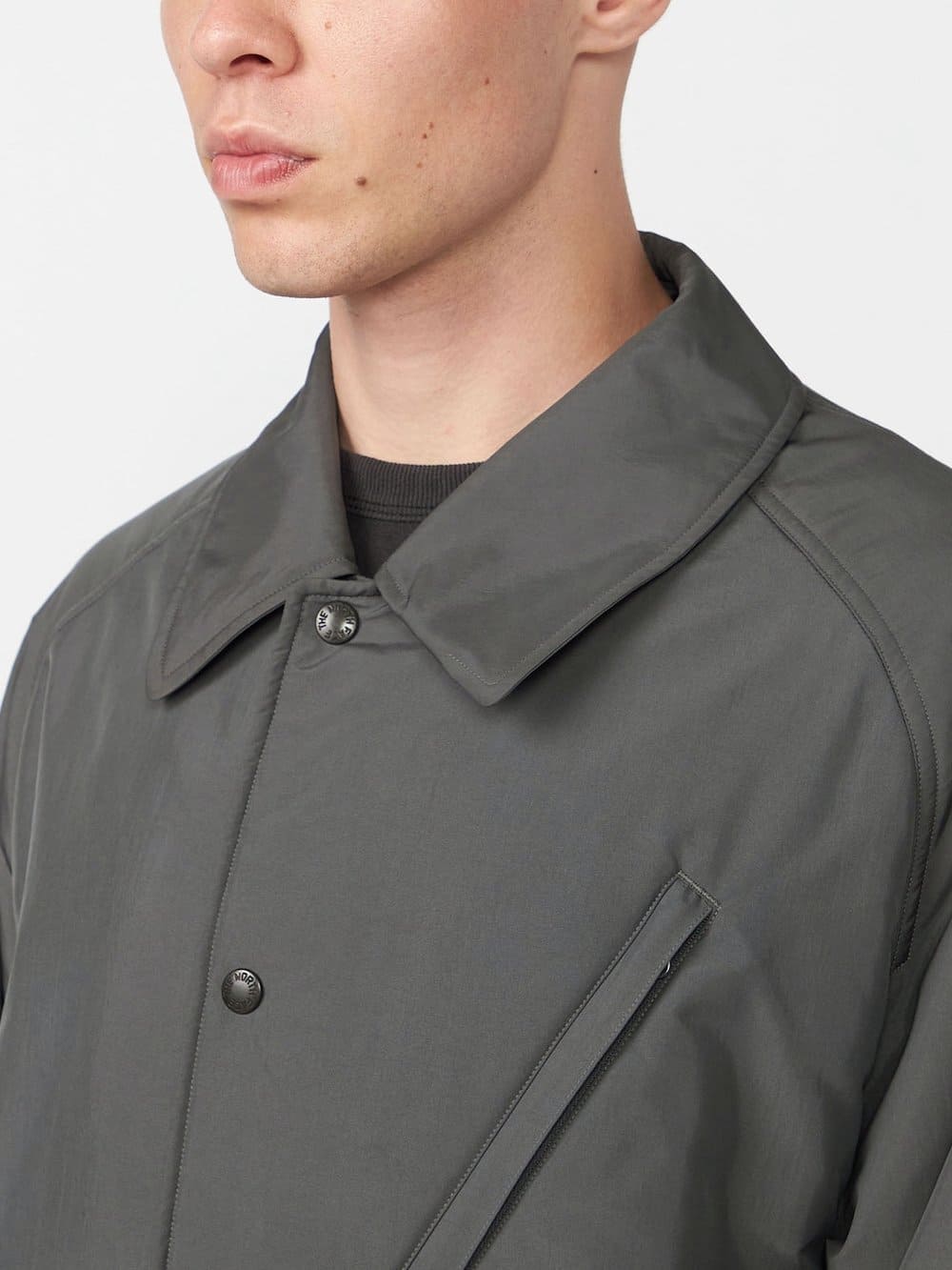 THE NORTH FACE PURPLE LABEL(ザノースフェイスパープルレーベル