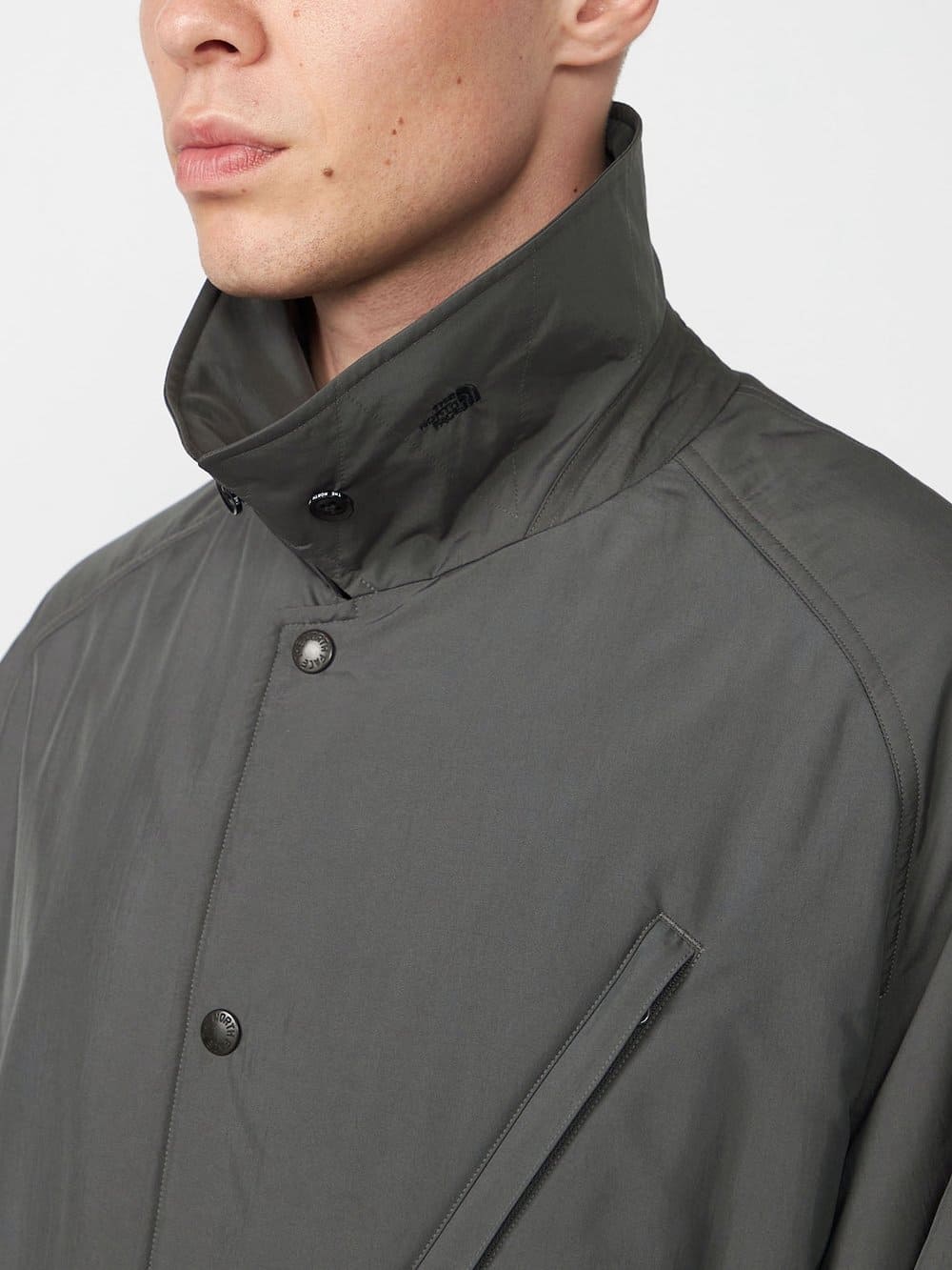 THE NORTH FACE PURPLE LABEL(ザノースフェイスパープルレーベル