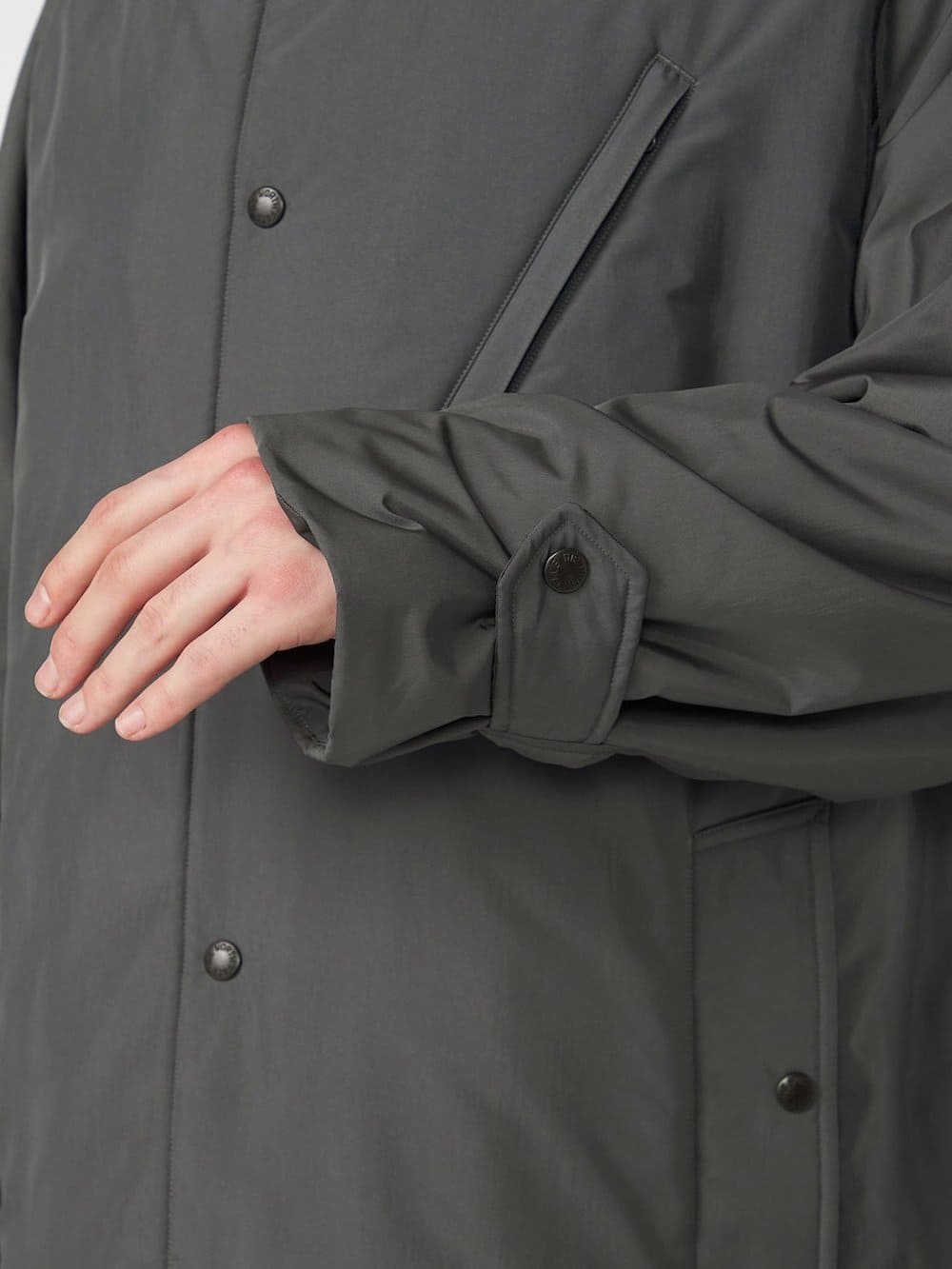 THE NORTH FACE PURPLE LABEL(ザノースフェイスパープルレーベル