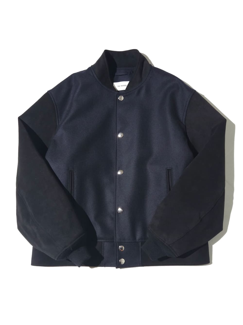 THE RERACS AWARD JACKET サイズ46 THE RERACS AWARD JACKET – COLDBECK ONLINE