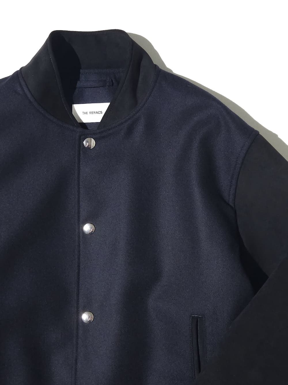 THE RERACS(ザリラクス) RERACS AWARD JAKCET - COLDBECK ONLINE