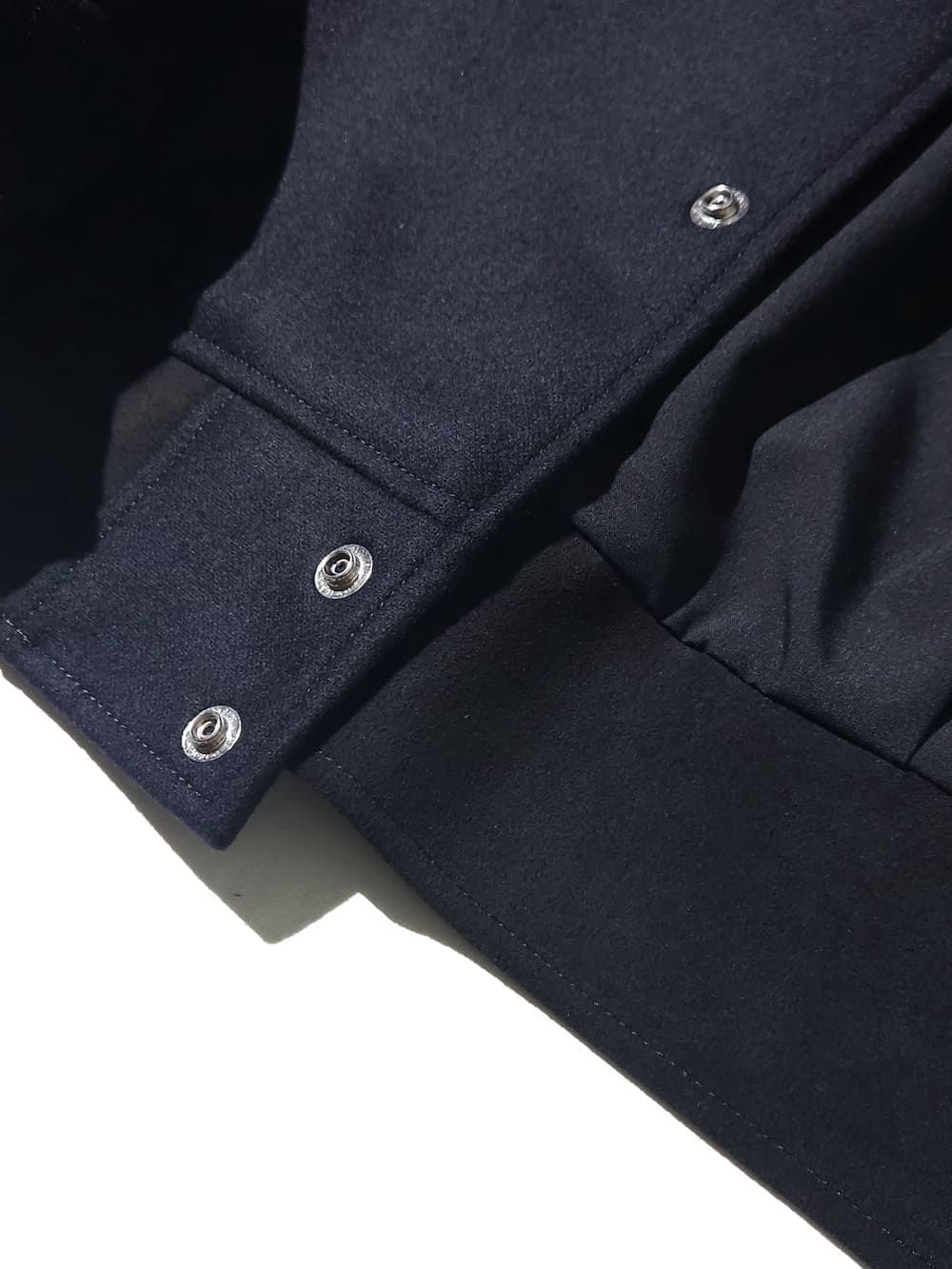 THE RERACS(ザリラクス) RERACS AWARD JAKCET - COLDBECK ONLINE