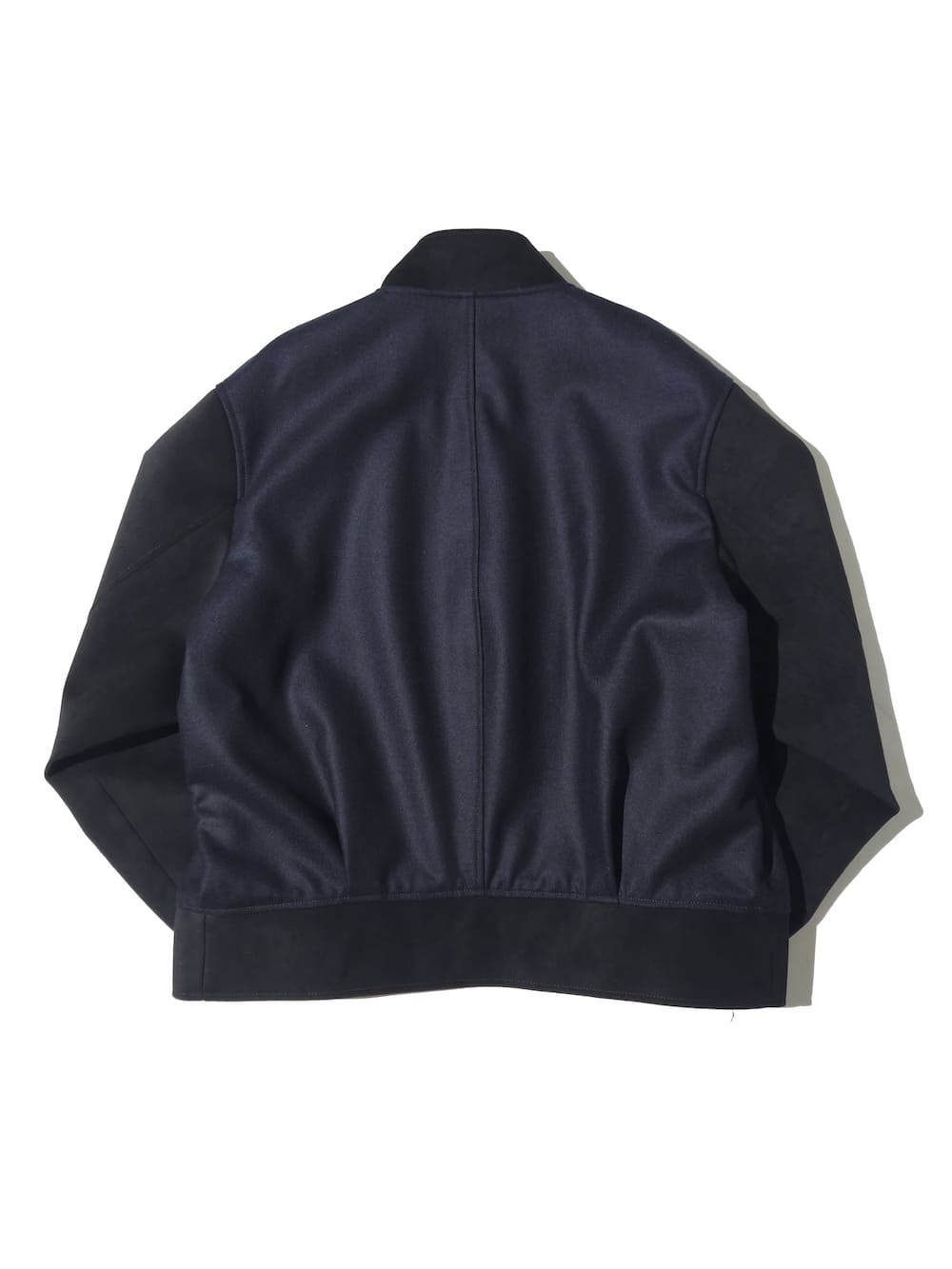 THE RERACS AWARD JACKET サイズ46 THE RERACS│ザ・リラクス / RERACS AWARD JAKCET(GREGE)