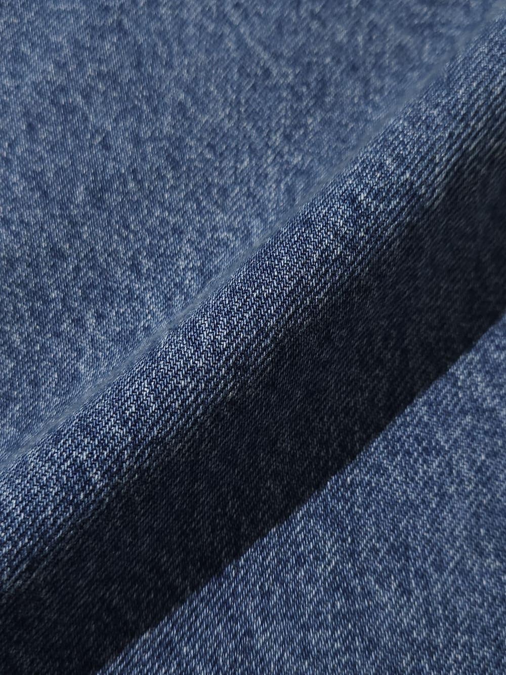 MM6 Maison Margiela(エムエムシックスメゾンマルジェラ) ストレートレッグジーンズ