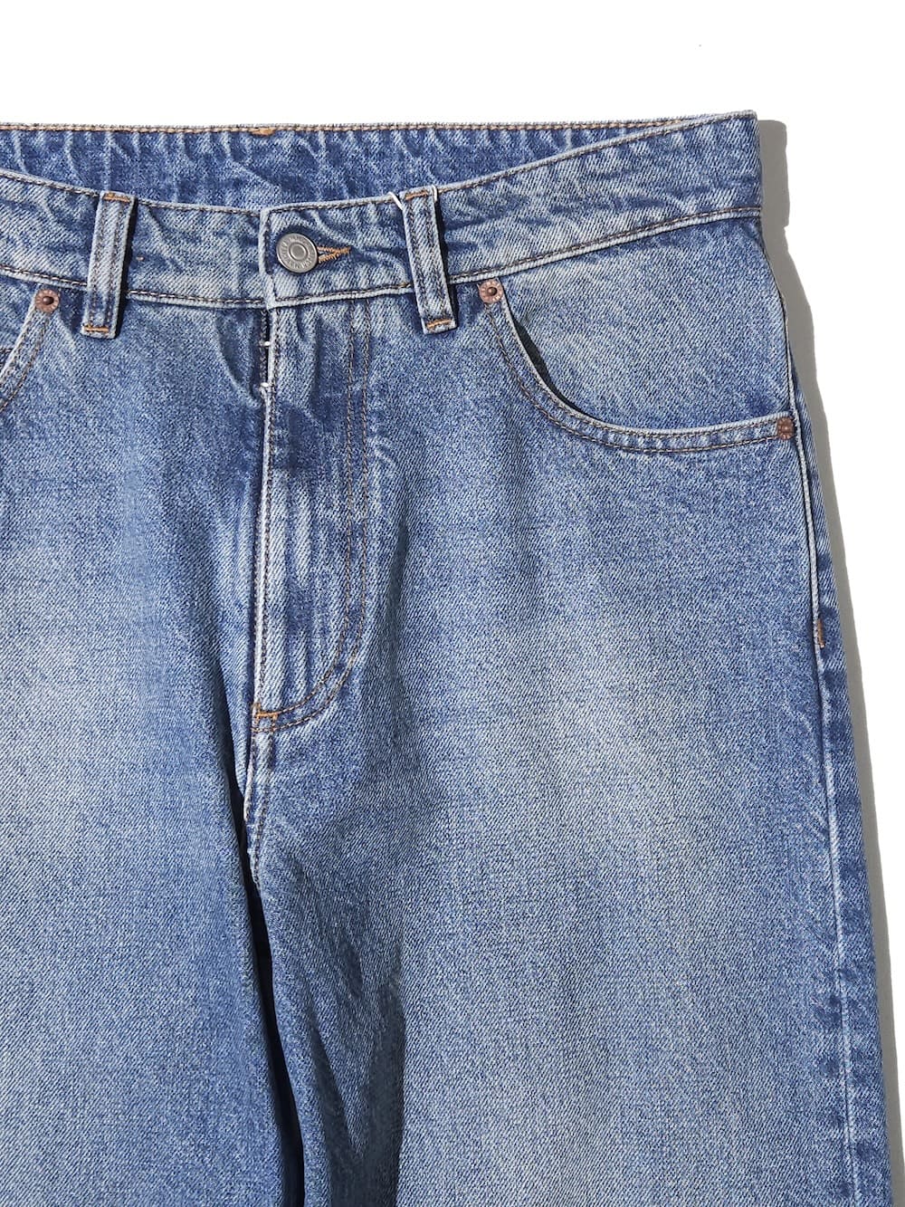 MM6 Maison Margiela(エムエムシックスメゾンマルジェラ) ストレート