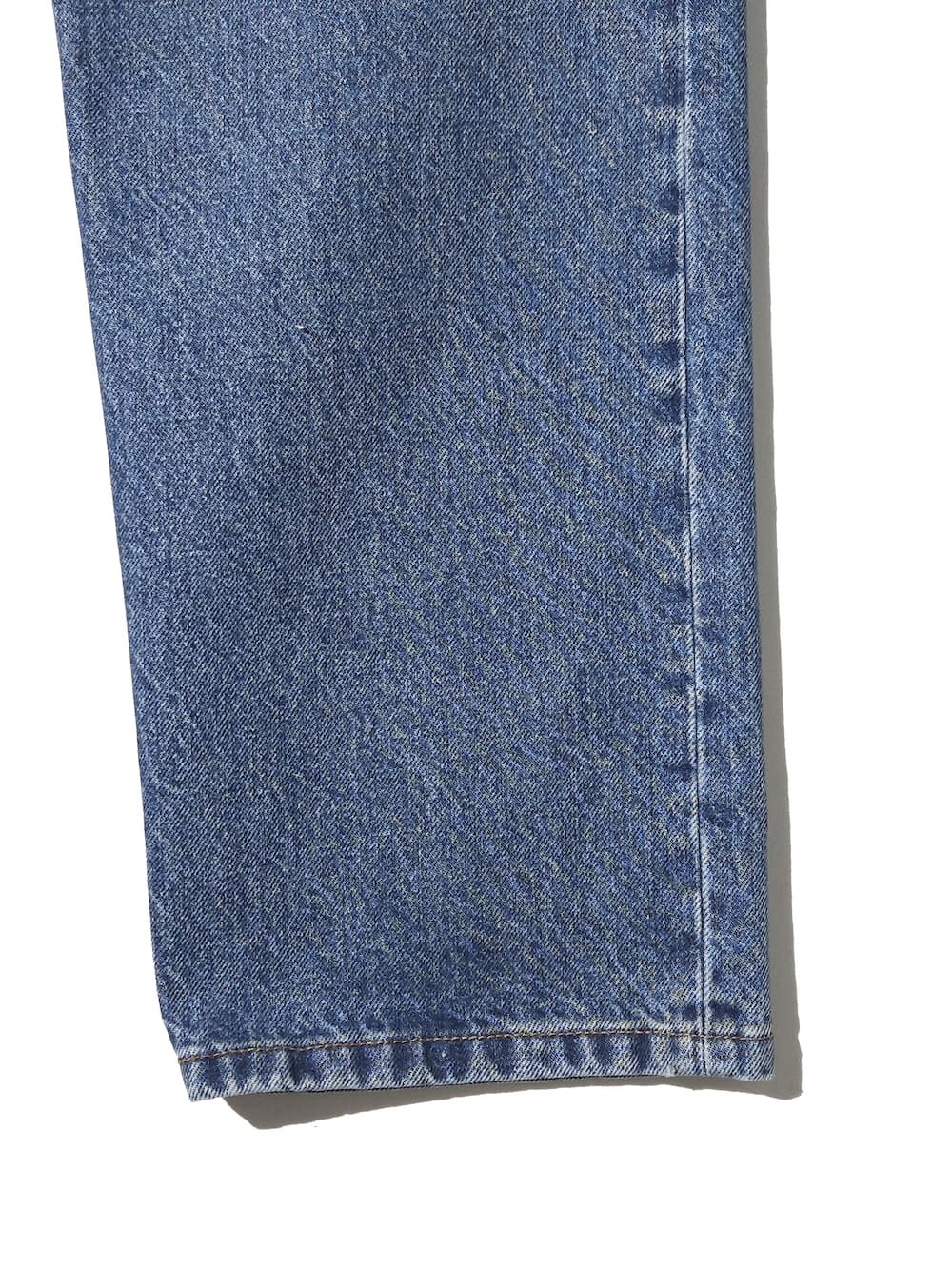 MM6 Maison Margiela(エムエムシックスメゾンマルジェラ) ストレートレッグジーンズ