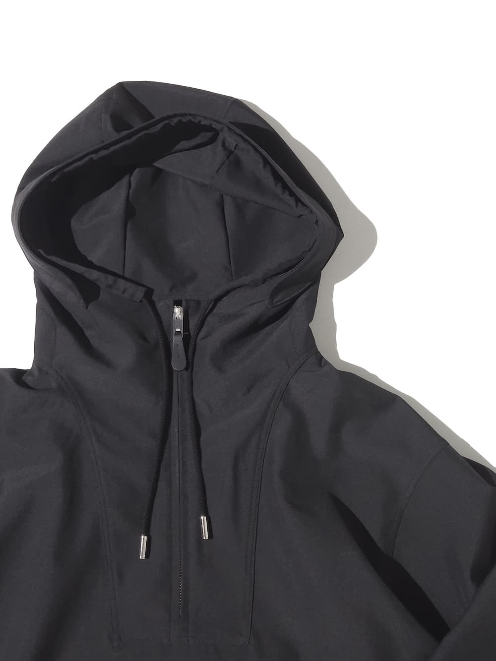 THE RERACS(ザリラクス) ZIP UP ANORAK - COLDBECK ONLINE（コール