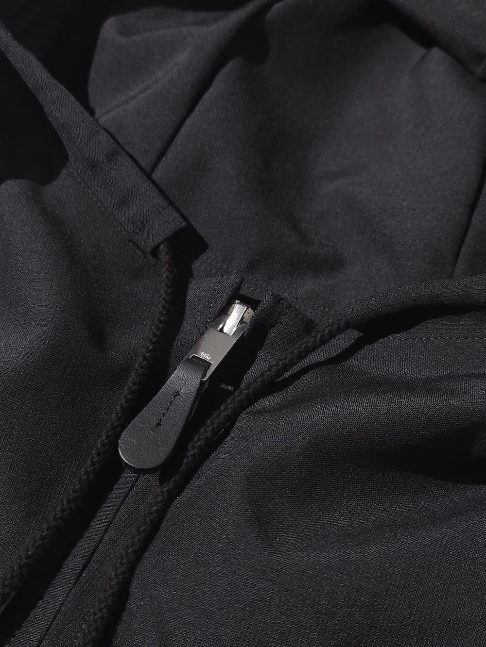 THE RERACS(ザリラクス) ZIP UP ANORAK - COLDBECK ONLINE（コール