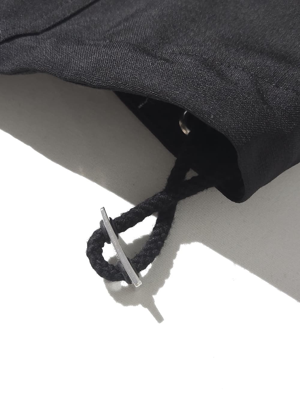 THE RERACS(ザリラクス) ZIP UP ANORAK - COLDBECK ONLINE（コール