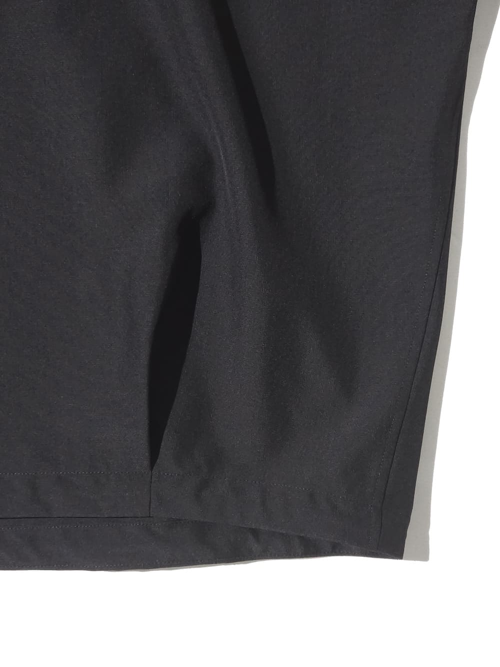 THE RERACS(ザリラクス) ZIP UP ANORAK - COLDBECK ONLINE（コール