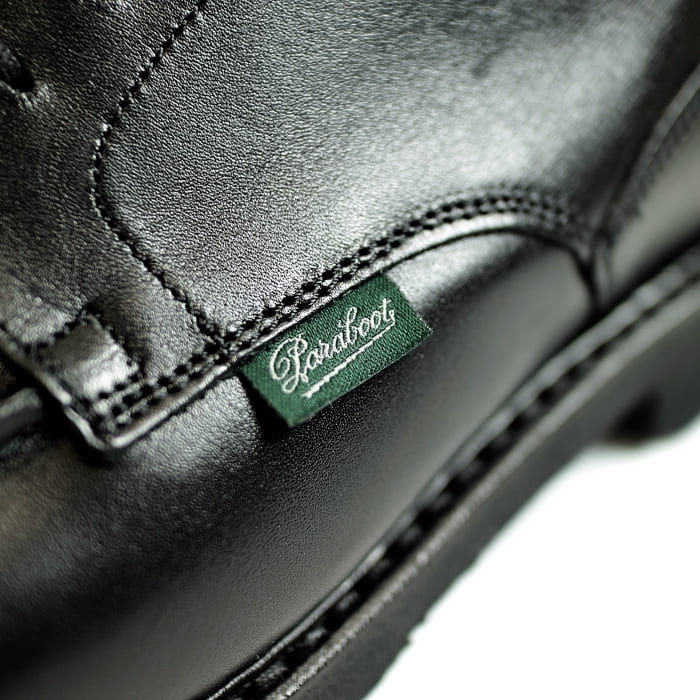 Paraboot(パラブーツ) W's CHAMBORD