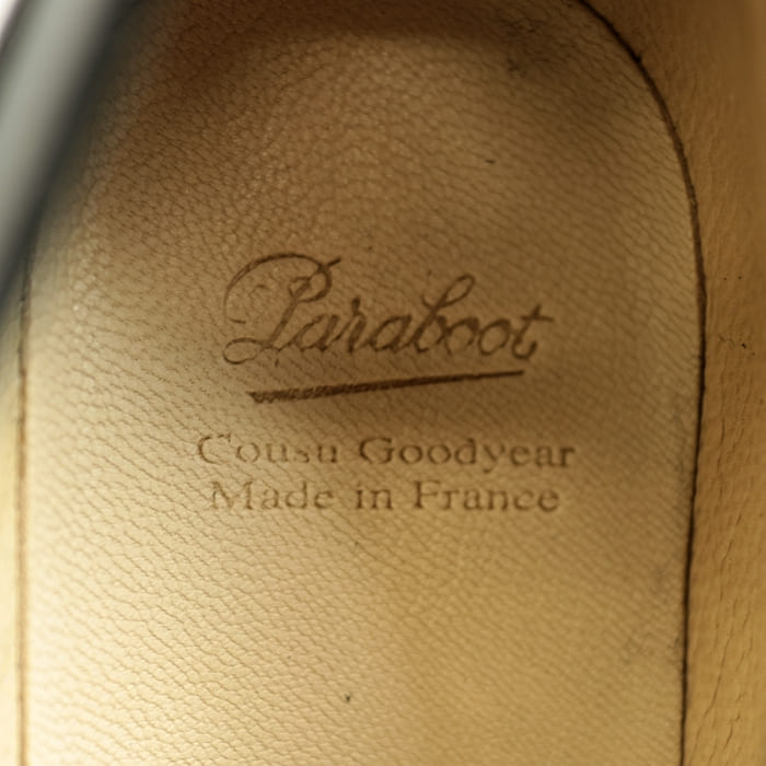 Paraboot(パラブーツ) W's CHAMBORD