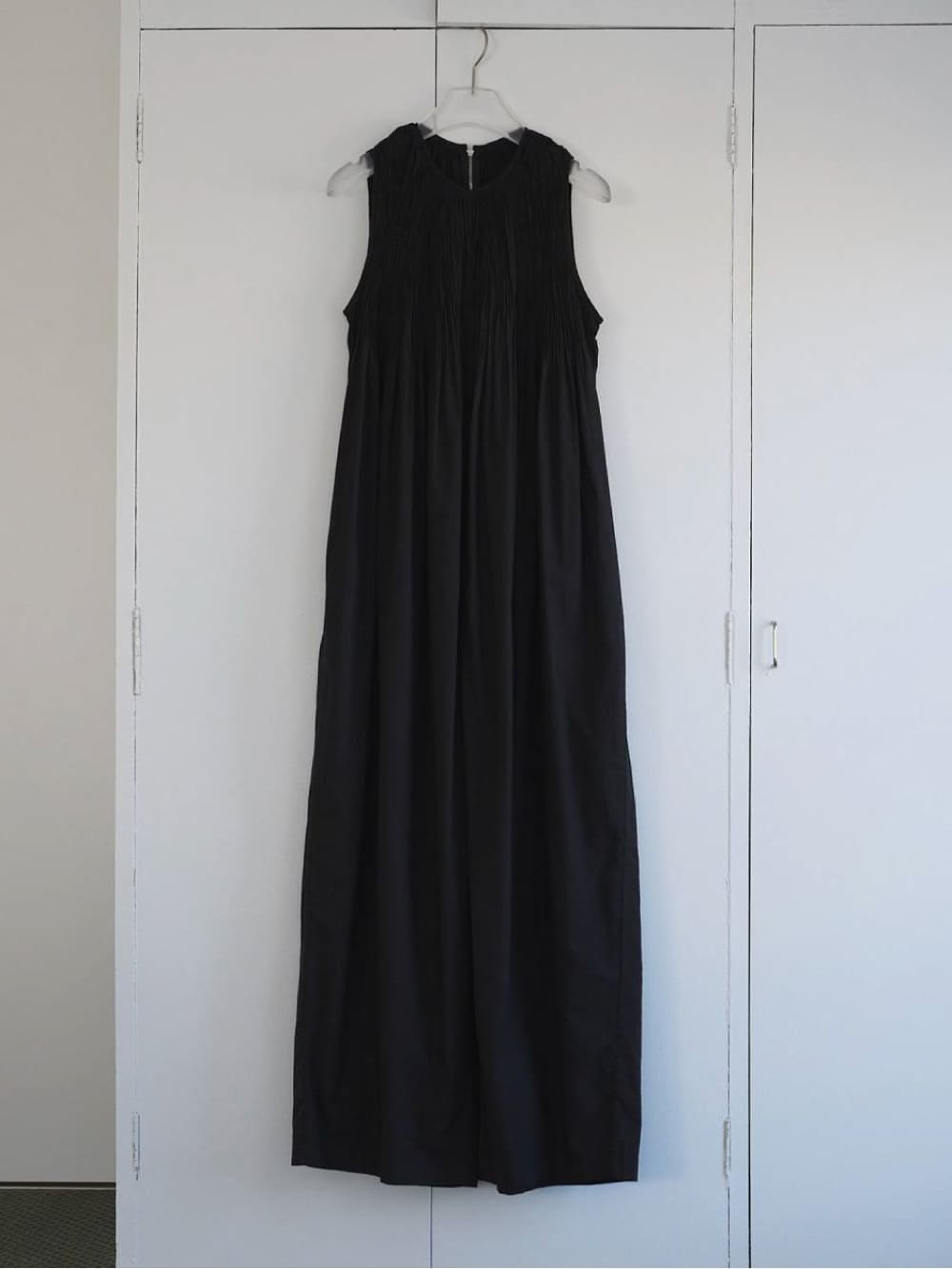 anuke(アンヌーク) Hand Gather Combinaison - COLDBECK ONLINE