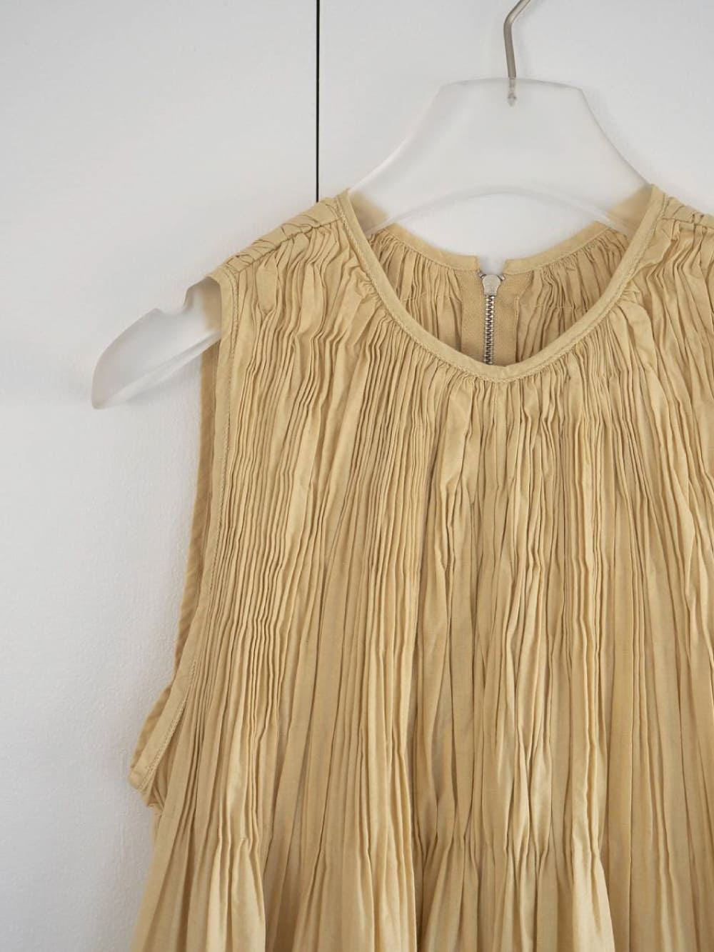 anuke(アンヌーク) Hand Gather Combinaison - COLDBECK ONLINE