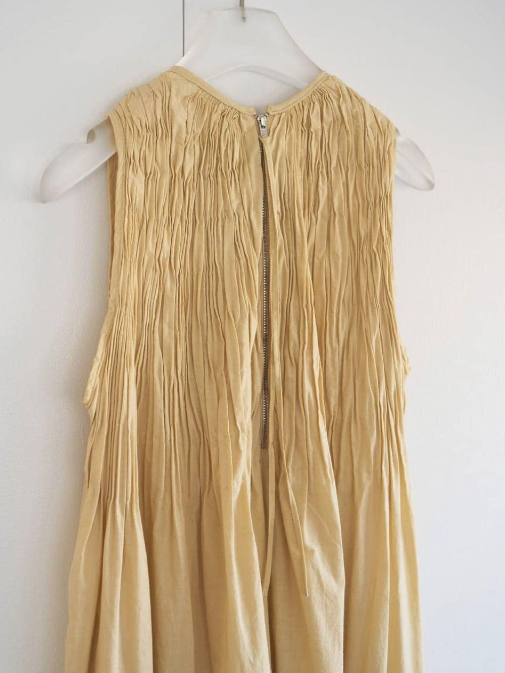 anuke(アンヌーク) Hand Gather Combinaison - COLDBECK ONLINE