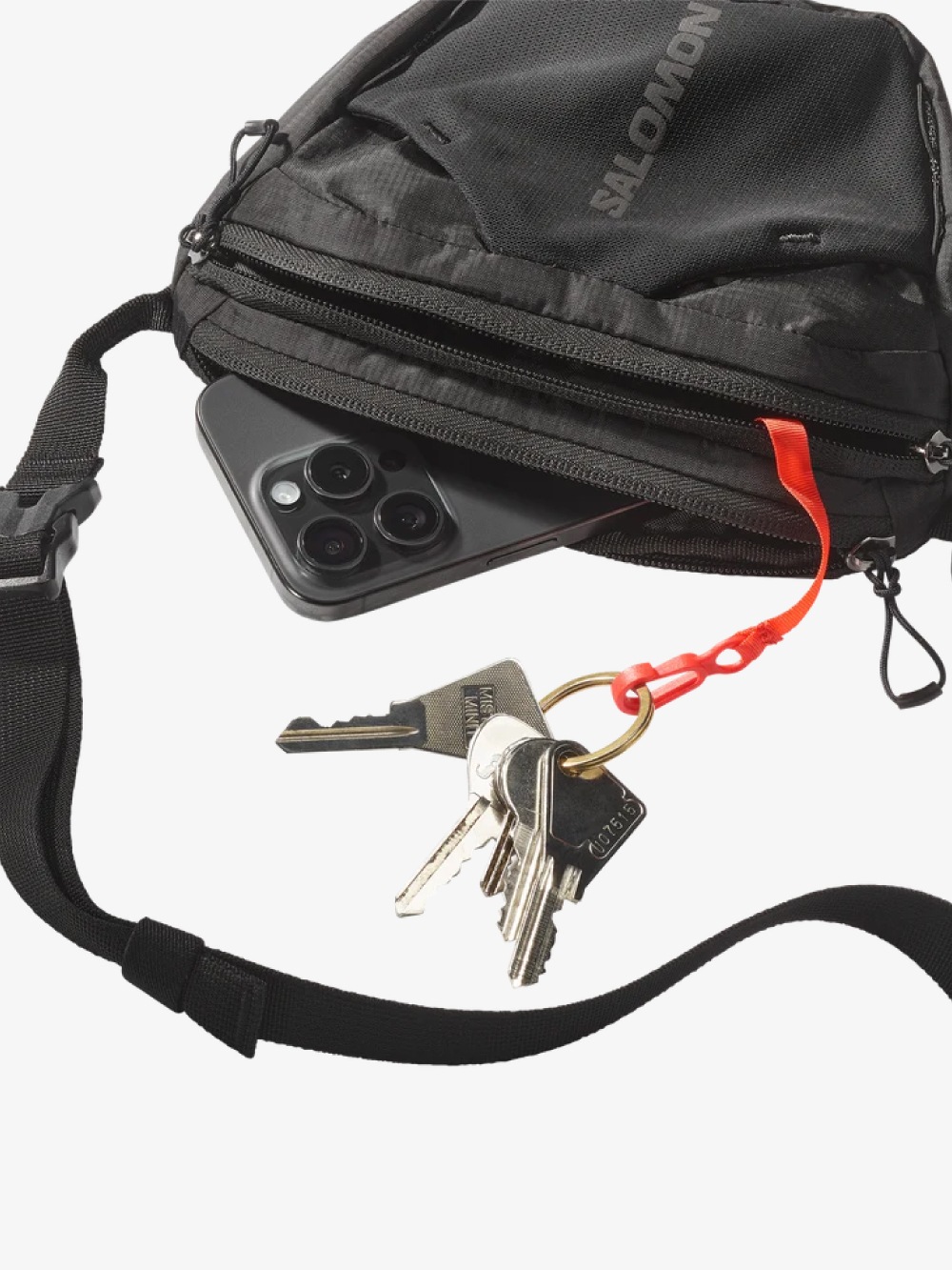 SALOMON(サロモン) ACS WAIST PACK SMALL - COLDBECK ONLINE（コール