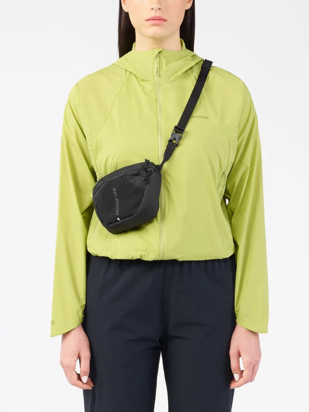 SALOMON(サロモン) ACS WAIST PACK SMALL - COLDBECK ONLINE（コール