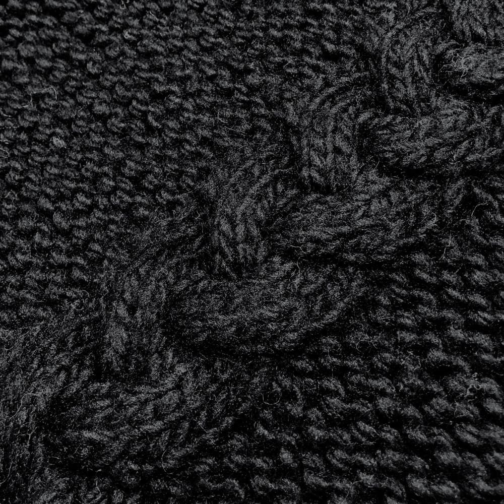 heve ヘイヴ ペダルニット ブラック Eddie Bauer （エディー・バウアー）公式オンライン通販サイト