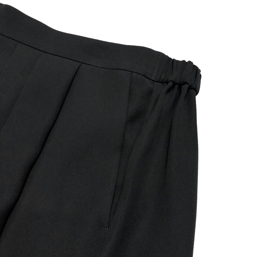 ENFOLD(エンフォルド) ELASTIC JODHPURS - COLDBECK ONLINE