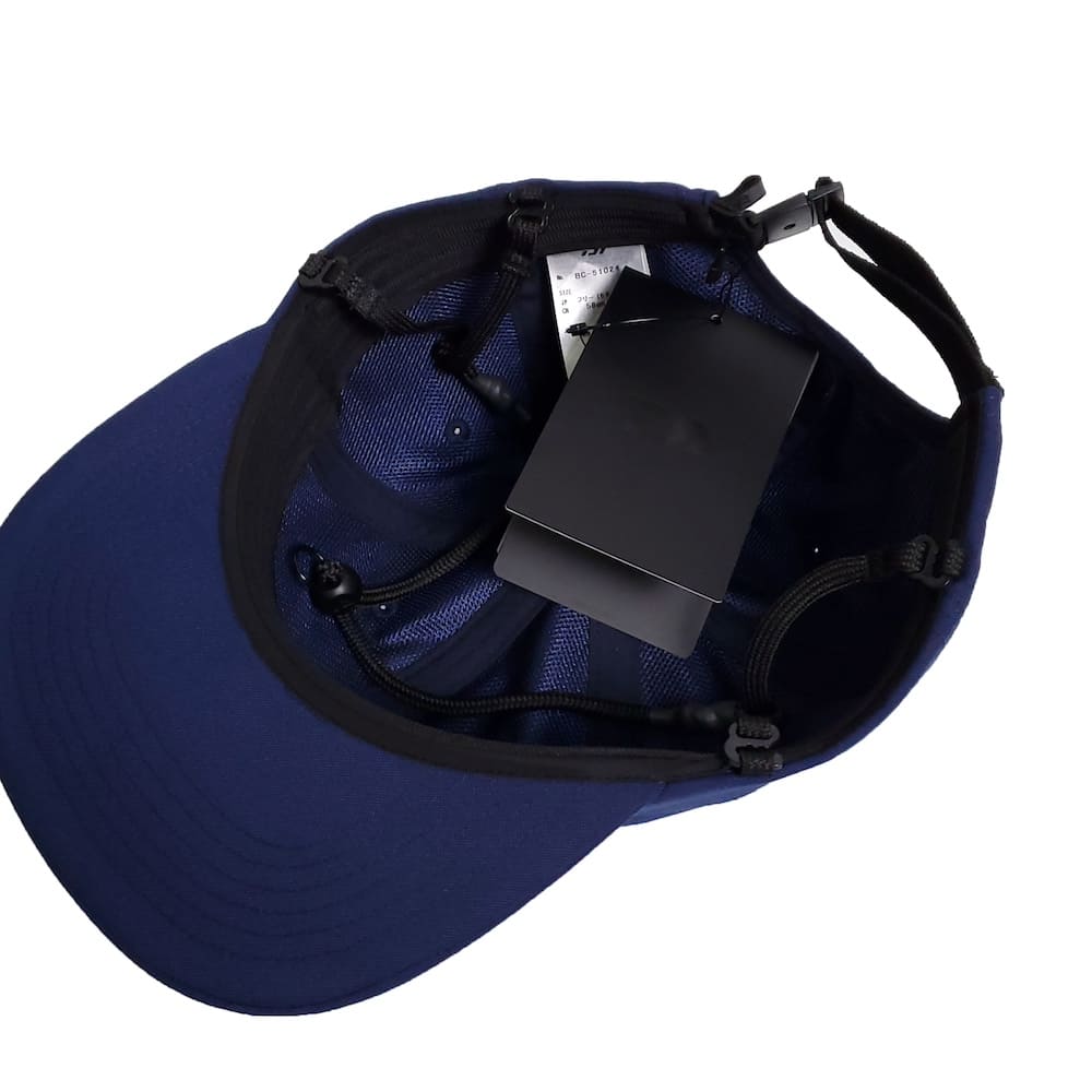 DAIWA PIER39(ԥ39) TECH 6PANEL CAP OX