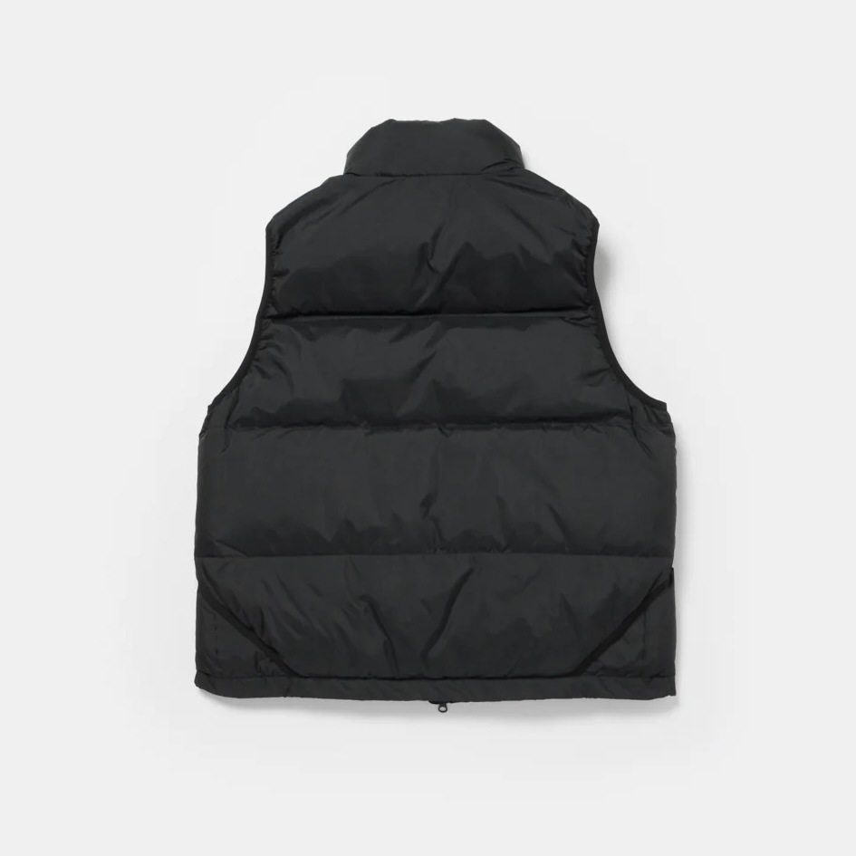 DAIWA PIER39(ダイワピア39) TECH ALPINE DOWN VEST