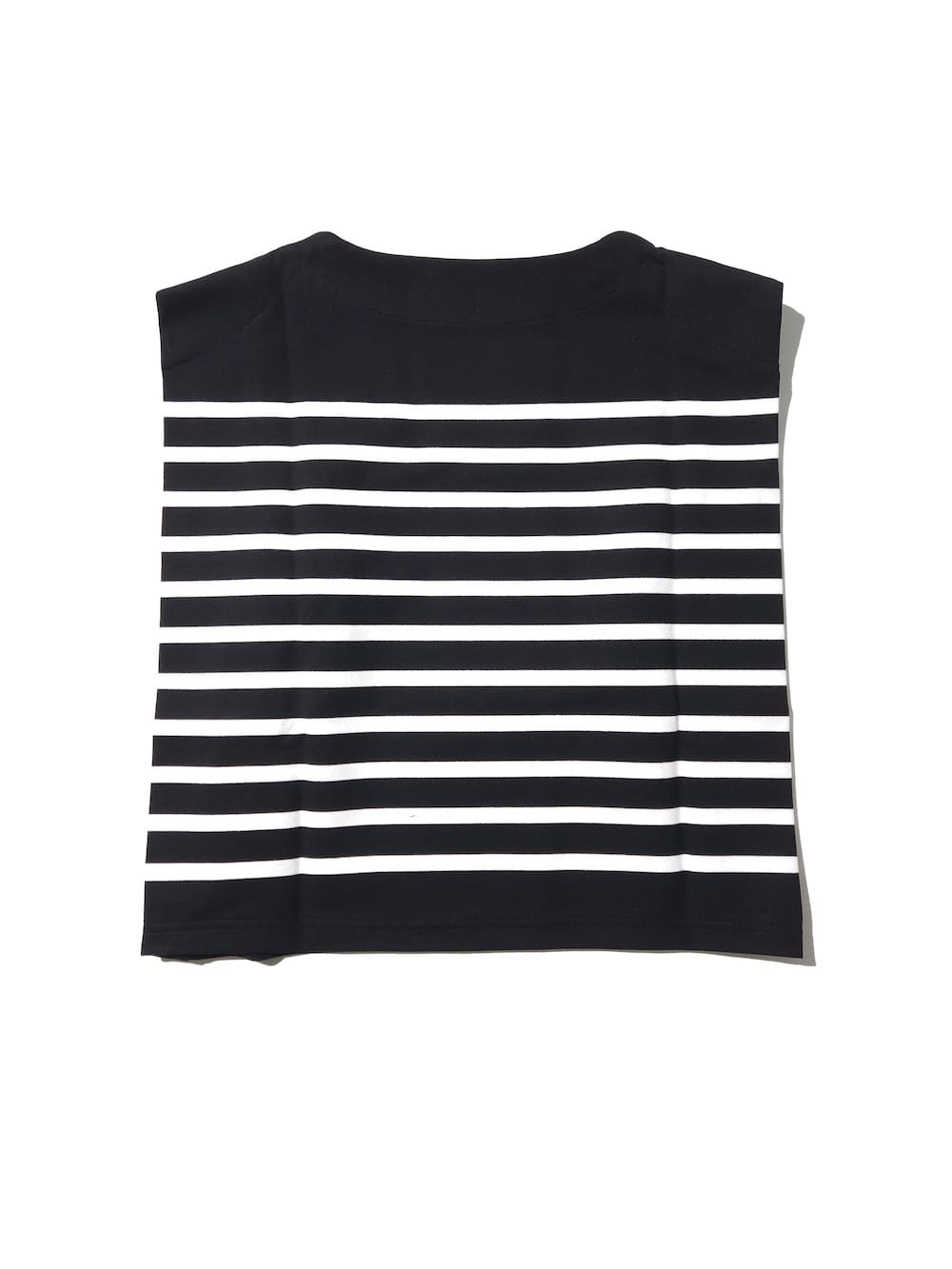SALE】HYKE(ハイク) BASQUE SLEEVELESS SHIRTS - COLDBECK ONLINE