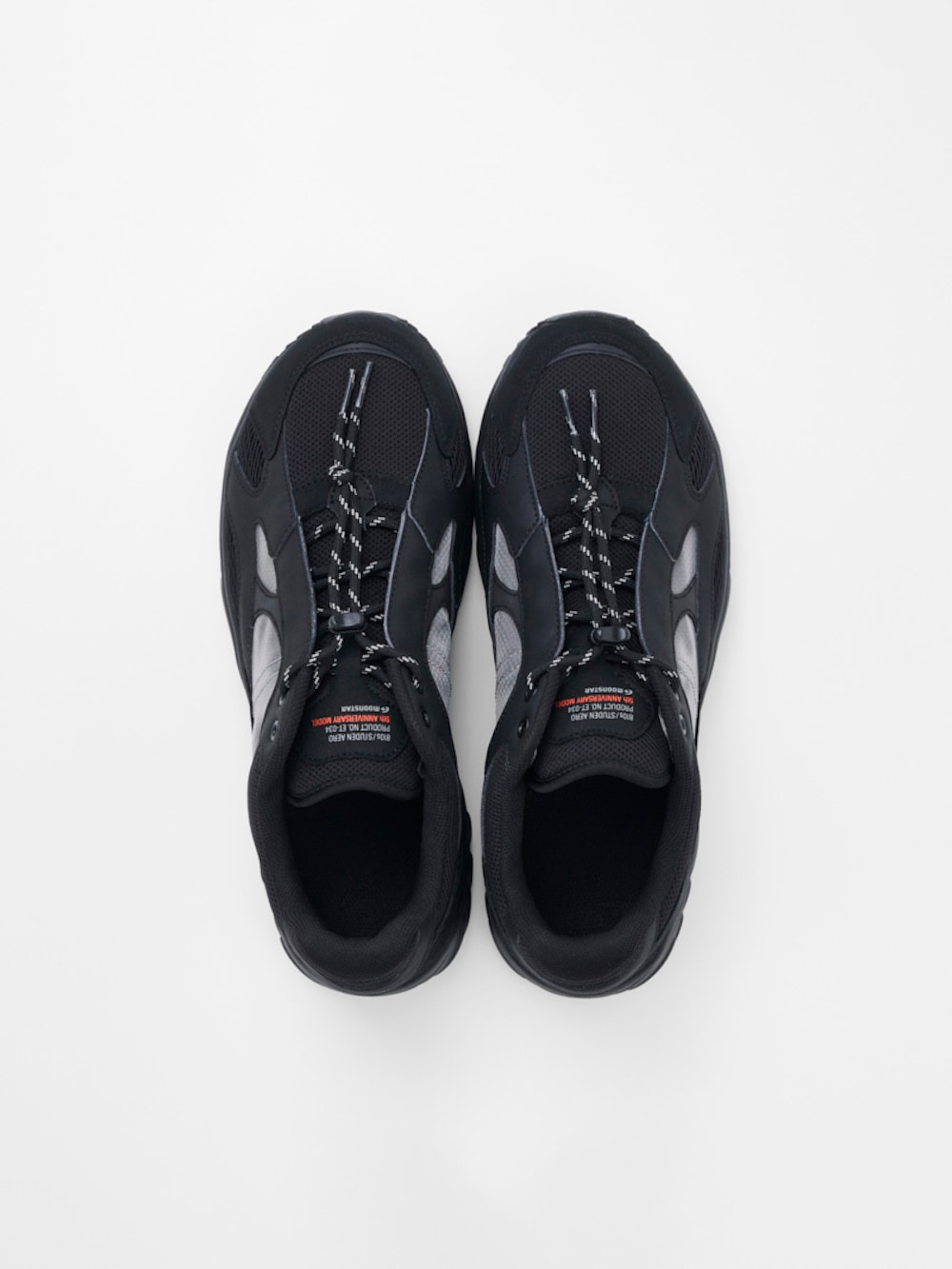 MOONSTAR(ムーンスター) 810s STUDENAERO - COLDBECK ONLINE（コール