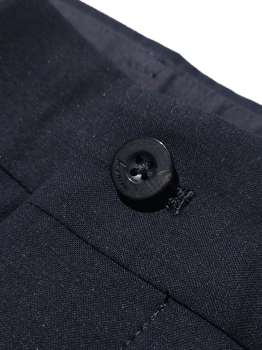 IRENISA(イレニサ) TWO TUCKS WIDE TROUSERS
