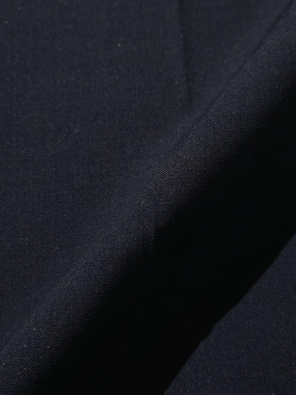 IRENISA(イレニサ) TWO TUCKS WIDE TROUSERS
