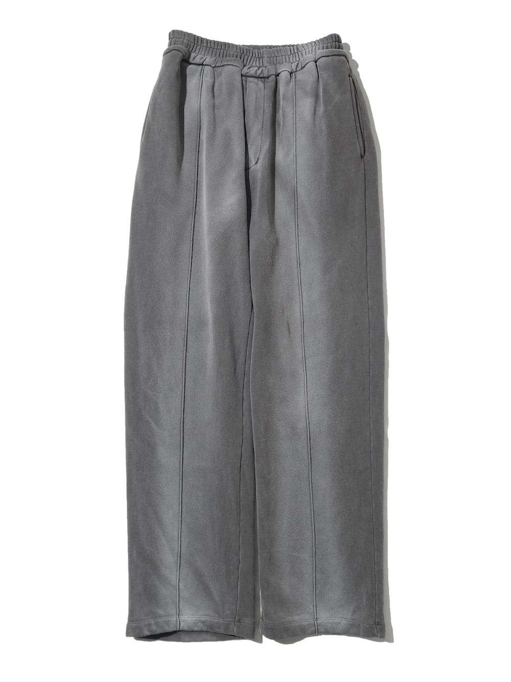 YOKE(ヨーク) GARMENTDYE＆SPRAYDYED COTTON SWEAT PANTS - COLDBECK