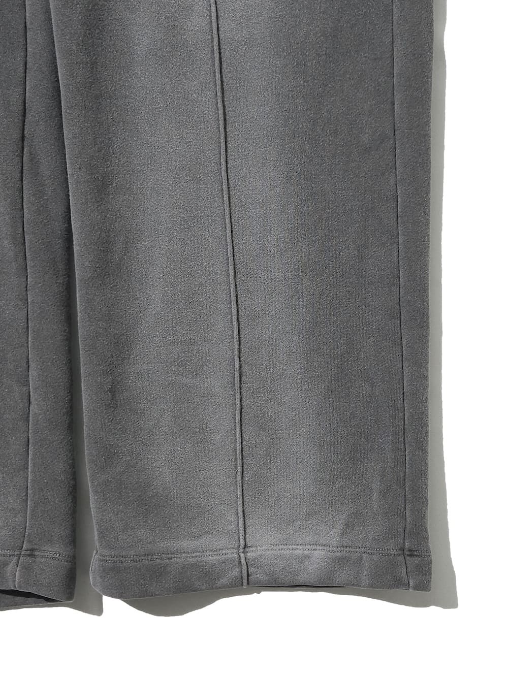 YOKE(ヨーク) GARMENTDYE＆SPRAYDYED COTTON SWEAT PANTS - COLDBECK