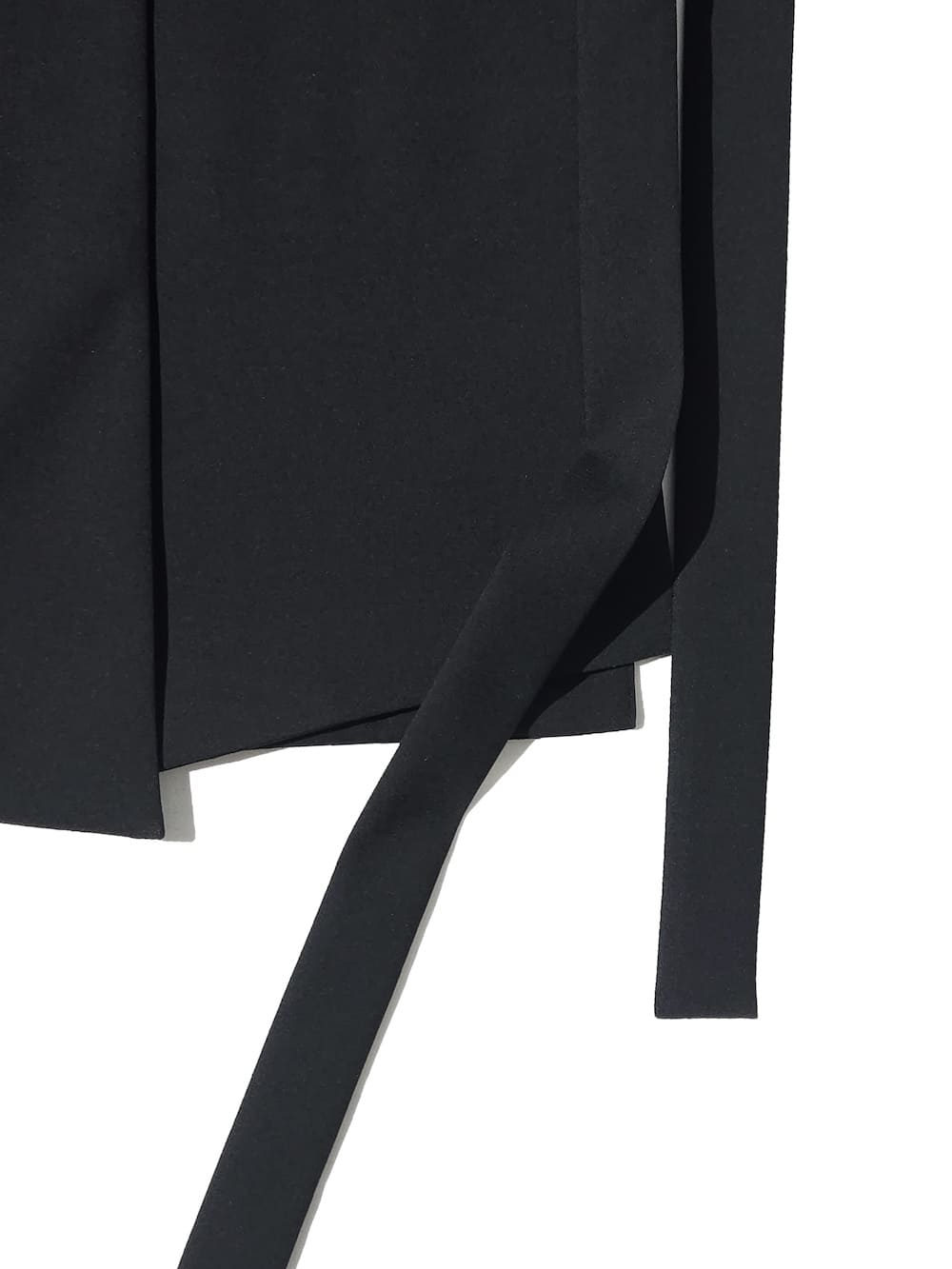 ENFOLD CACHE-COEUR OPEN VEST エンフォルド ENFOLD(エンフォルド) CACHE-COEUR OPEN VEST - COLDBECK ONLINE