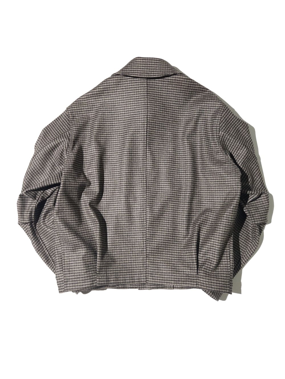 THE RERACS(ザリラクス) RERACS COACH JAKCET - COLDBECK ONLINE