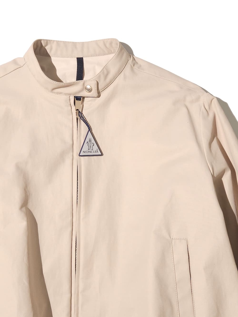 MONCLER(モンクレール) Gruissan ジャケット